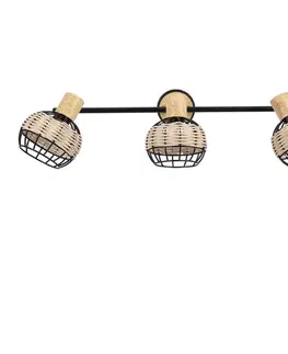 Stropná lampa TAJGA 3xE14  Candellux
