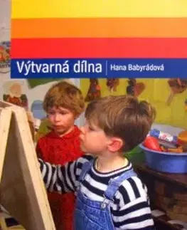 Vytvarna Dilna - Hana Babyrádová