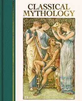 Classical Mythology - Nathaniel Hawthorne