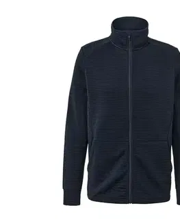 Funkčná bunda, námornícka modrá