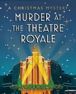 Christmas Mystery 2 - Ada Moncrieff