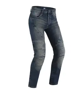 PMJ PROmo Jeans Dallas modrá - 30