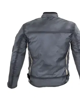 W-TEC Patriot biela - L