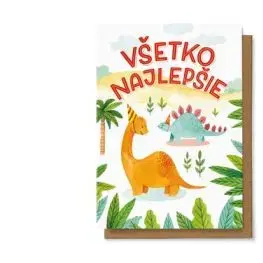 Všetko najlepšie