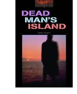 Dead Man Island - John Escott