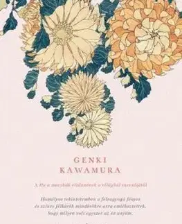 A virágokat ne felejtsd - Genki Kawamura