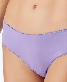 Brazílske nohavičky SCHIESSER, 3 ks
