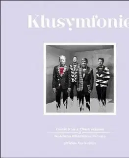 Klus Tomáš a jeho cílová skupina - Klusymfonie CD - Tomáš Klus