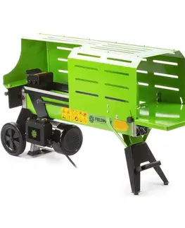 Fieldmann FZLS 1004H-E štiepačka na drevo