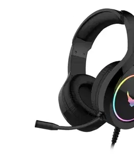 Varr Gaming Headset RGB