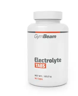 GymBeam Elektrolyty TABS