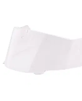 W-TEC Náhradní hledí pro přilbu V126 číra
