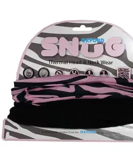 Oxford Snug Camo