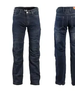 W-TEC Pawted tmavo modrá - 6XL