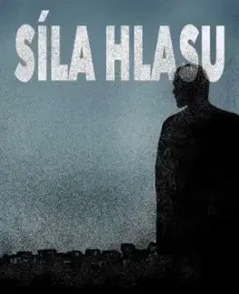 Síla hlasu - Martin Rousek