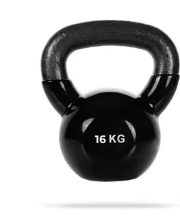 GymBeam KettleBell black