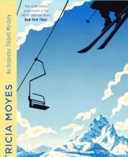 Dead Men Don't Ski - Patricia Moyes