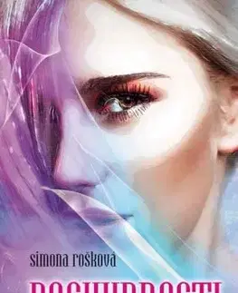 Pochybnosti - Simona Rošková