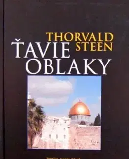 Ťavie oblaky - Thorvald Steen