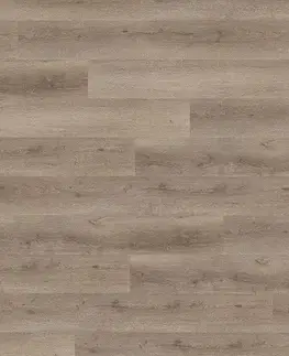FLOOR FOREVER XL click rigid Dub kartáčovaný šedý 79985