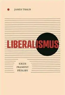 Liberalismus - James Traub