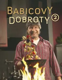 Babicovy dobroty 2 - Jiří Babica