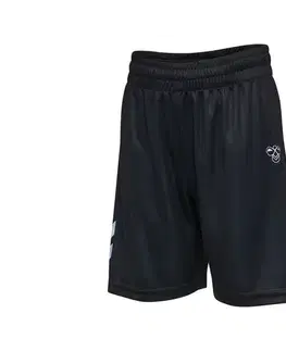 hummel® »HML Shimmer Shorts«