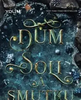 Dům soli a smutku - Erin A. Craig