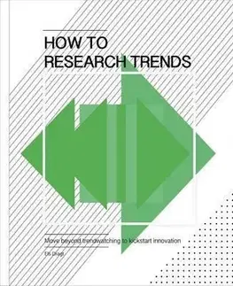 How to Research Trends - Els Dragt