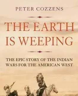 The Earth is Weeping - Peter Cozzens