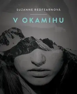 V okamihu - Suzanne Redfearnová