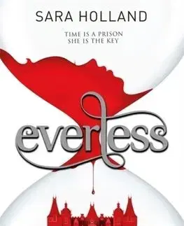Everless - Sara Holland