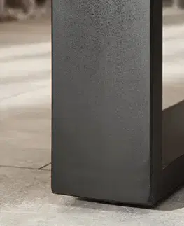 Jedálenský stôl THOR Dekorhome