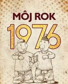 Môj rok 1976
