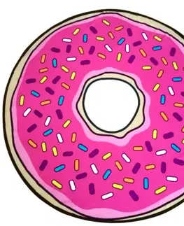 Osuška plážová Donut TiaHome
