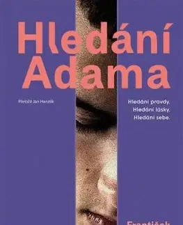 Hledání Adama - František Kozmon