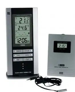 Meteostanica MPM 2759, 18cm