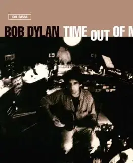 Dylan Bob - Time Out Of Mind 2LP - Bob Dylan