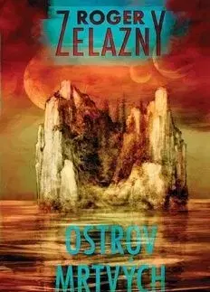 Ostrov mrtvých - Roger Zelazny