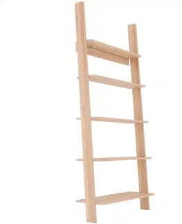 Kancelársky regál Frank 2 dub wotan 189.3X85X29.8