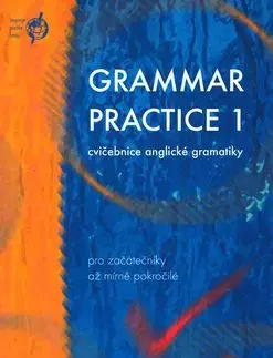 Grammar practice 1 - Juraj Belán