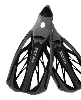 Aqua Speed INOX M Black - 40/41