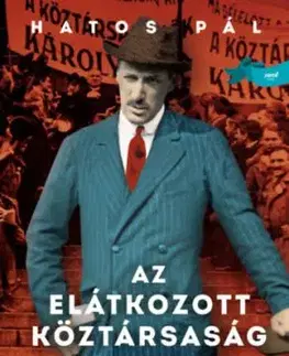 Az elátkozott köztársaság - Pál Hatos