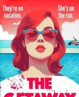 The Getaway - Nicola Martin