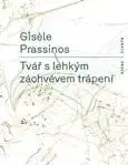 Tvář s lehkým záchvěvem trápení - Gisele Prassinos