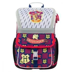 Školská aktovka Zippy Harry Potter Chrabromil Baagl - Group Presco