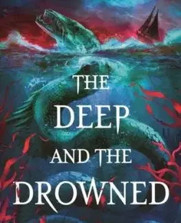Deep and the Drowned - Ian Green