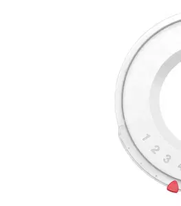 Tescoma plastová pokrievka UNICOVER ø 24 cm