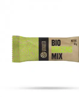 VanaVita BIO Greens Mix
