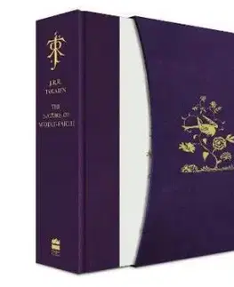 The Nature Of Middle-Earth Deluxe Edition - John Ronald Reuel Tolkien